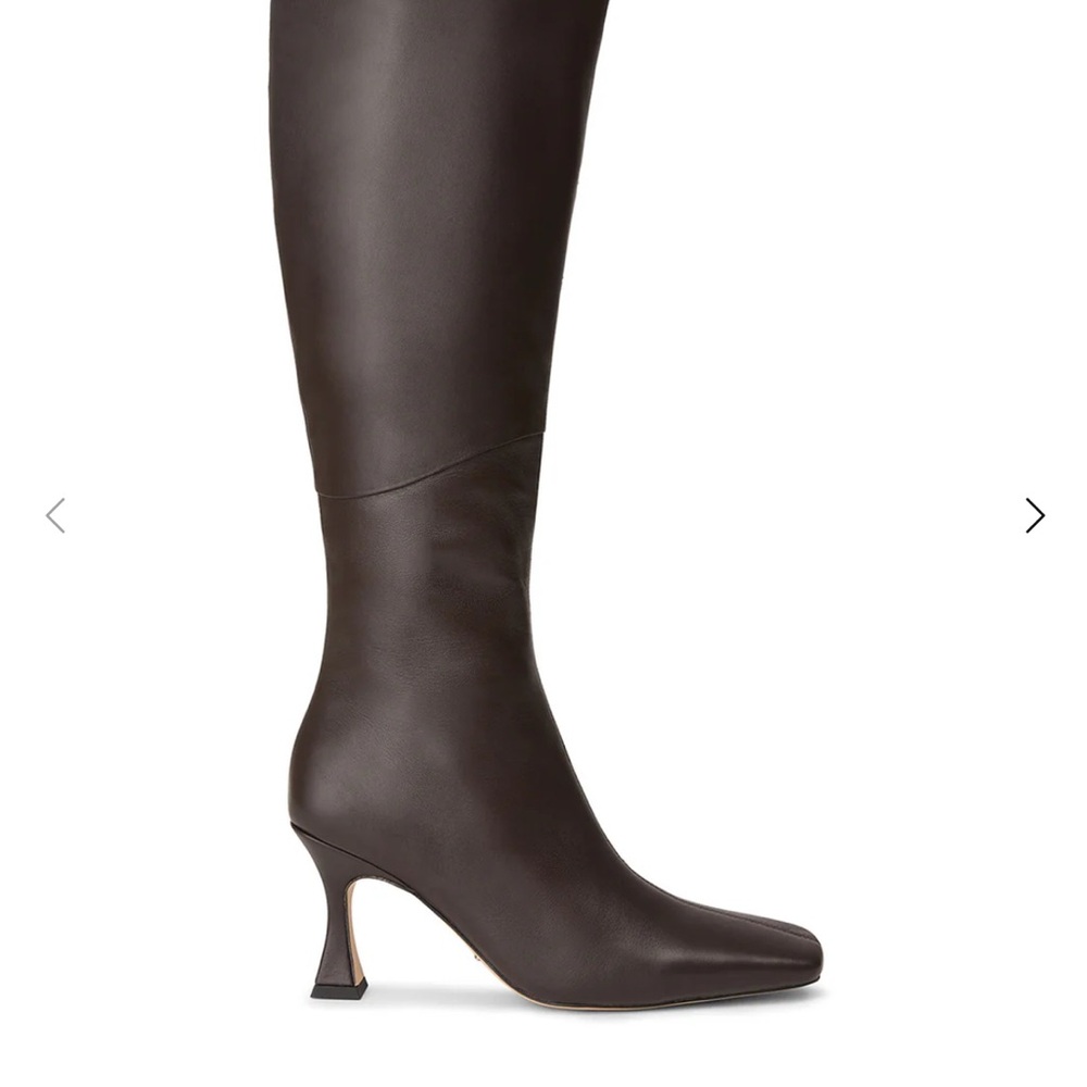 Tony Bianco Fantasy Boots